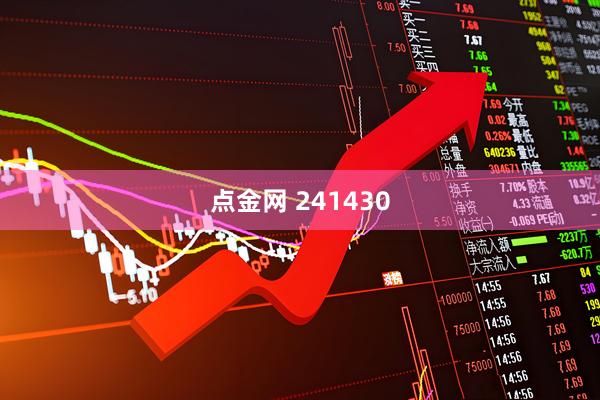 点金网 241430